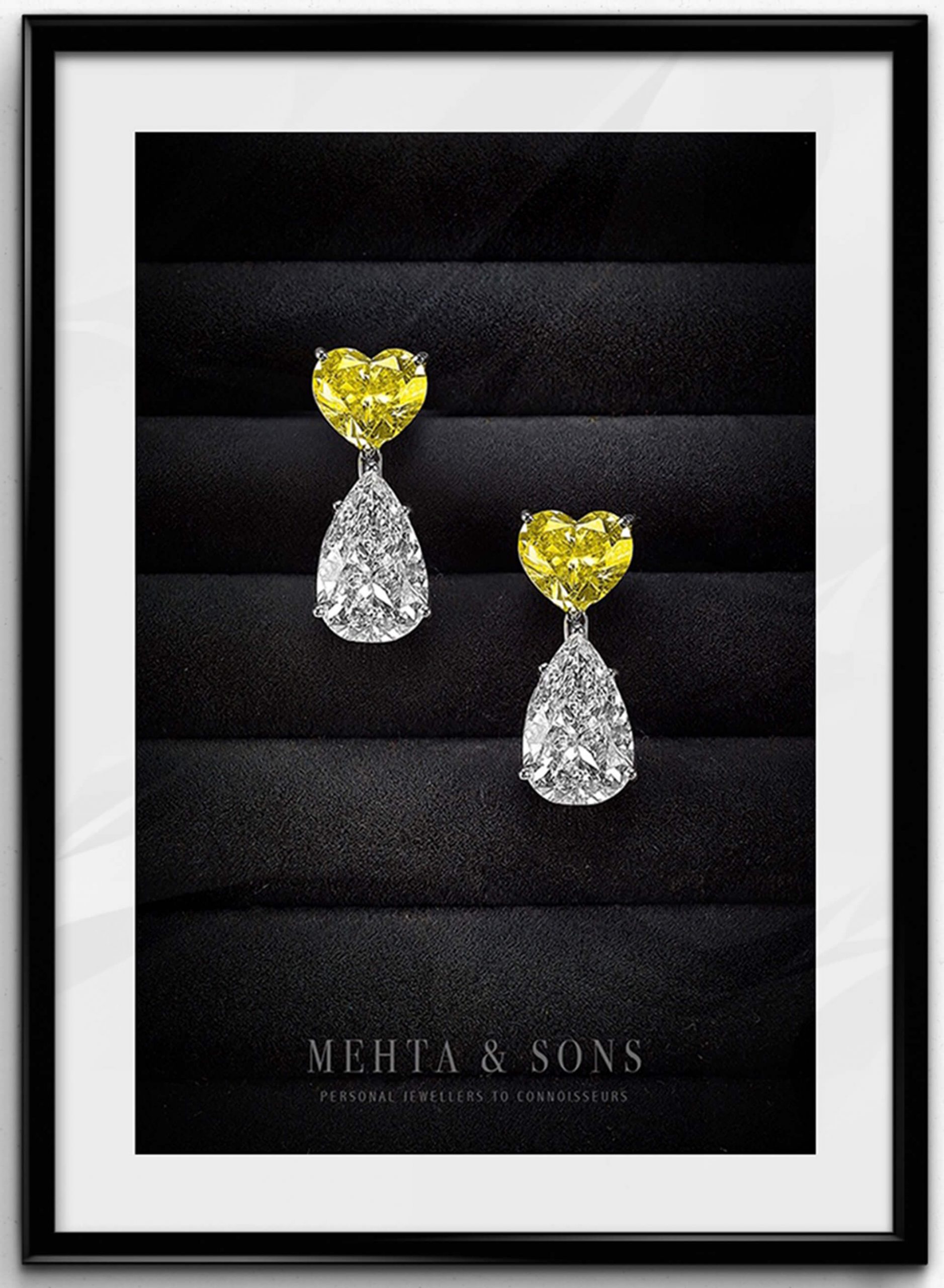 Mehta & Sons